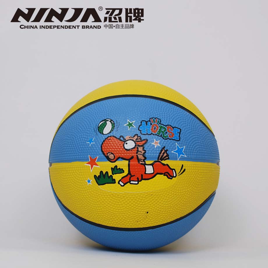 忍牌NJ944籃球