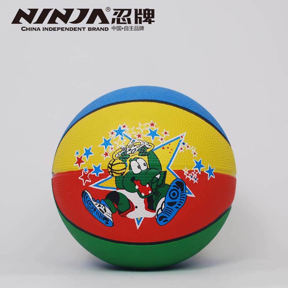 忍牌NJ944籃球